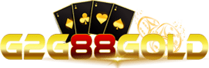 G2G88GOLD logo